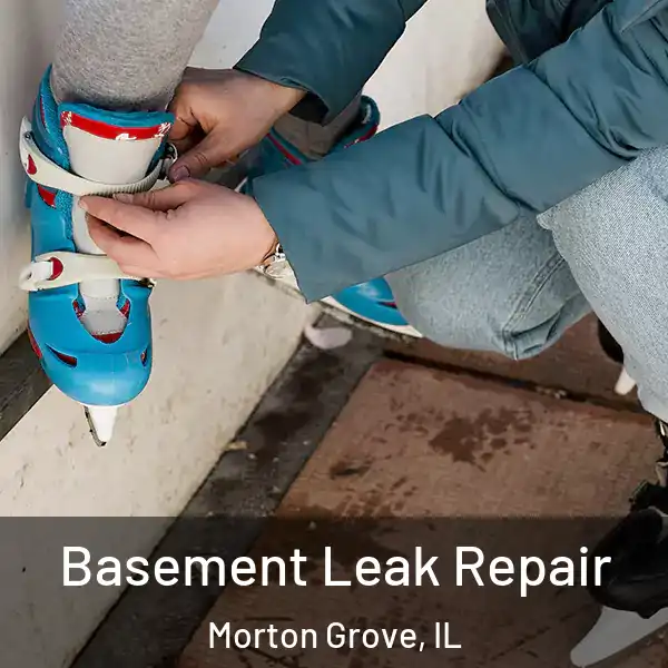  Basement Leak Repair Morton Grove, IL