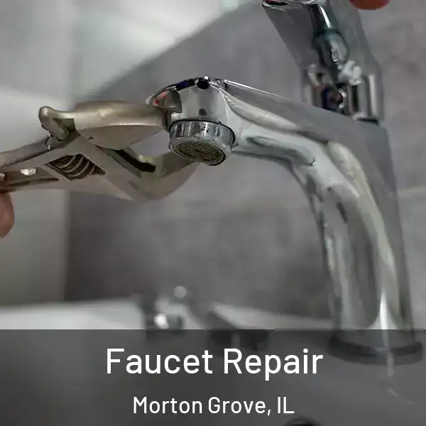  Faucet Repair Morton Grove, IL