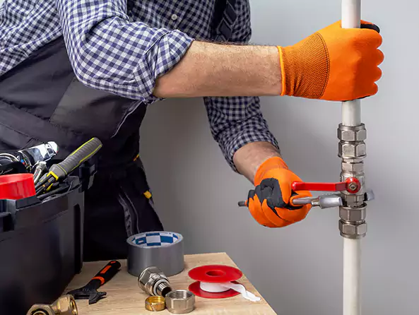 Why Choose Morton Grove Plumbing for Plumbing Services?