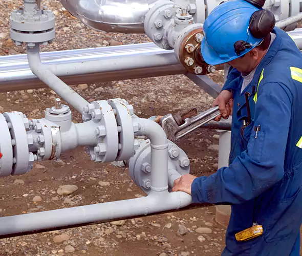 Expert Plumber for Backflow Preventer in Morton Grove, IL: Schedule Affordable Testing and Installation with Us
