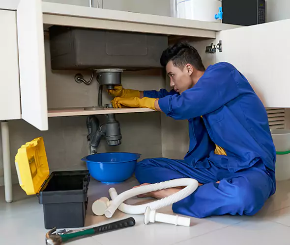 Expert Plumber for Basement Leak Repair in Morton Grove, IL: Schedule Affordable Waterproofing Services with Us