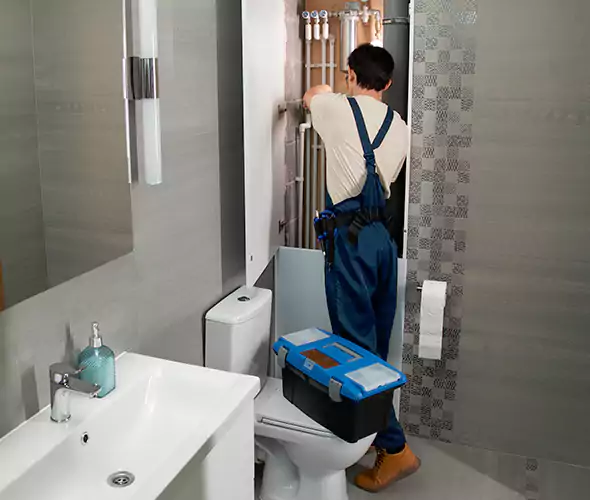Expert Professional Bathroom Plumbing Experts in Morton Grove, IL: Get Affordable Bathroom Plumbing Service