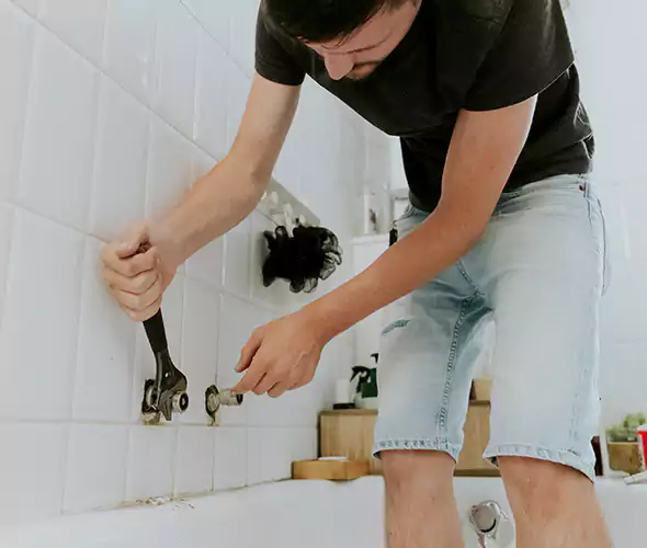 Affordable Bathtub Faucet Replacement in Morton Grove: Choose Experienced Local Technicians