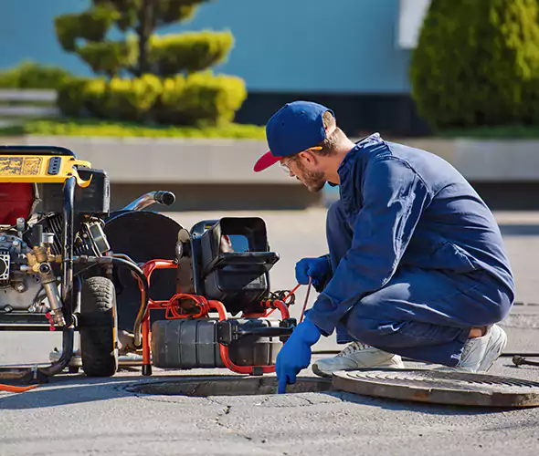 Expert Plumber for Drain Cleaning in Morton Grove, IL: Schedule Reliable Plumbing Solutions with Us