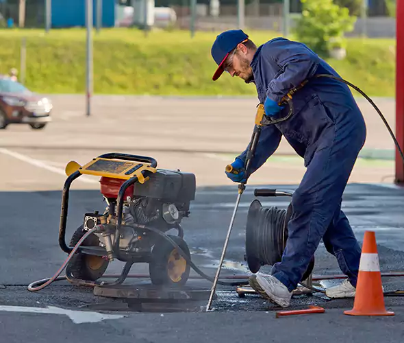 Expert Drain Jetting Specialists in Morton Grove, IL: Schedule Reliable Jetting Services Today