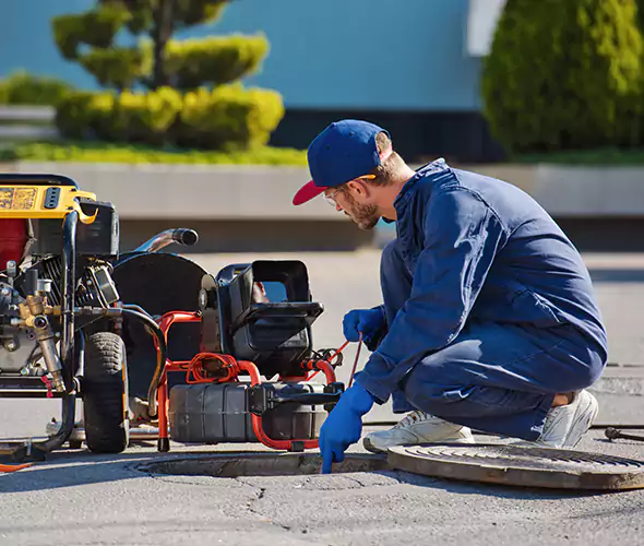 Trusted Drain Repair Specialists in Morton Grove, IL