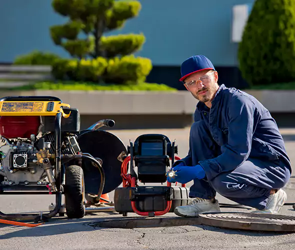 Professional Plumbers for Drains Camera Inspection in Morton Grove, IL: Book Expert Inspection Services Today