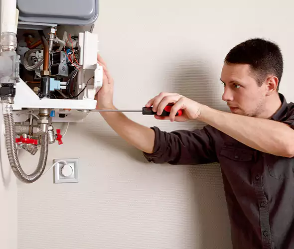 Certified Technicians for Electric Tankless Water Heater Installation in Morton Grove, IL: Fast & Reliable Service.
