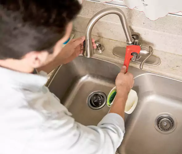 Professional Emergency Plumbing Repair in Morton Grove, IL