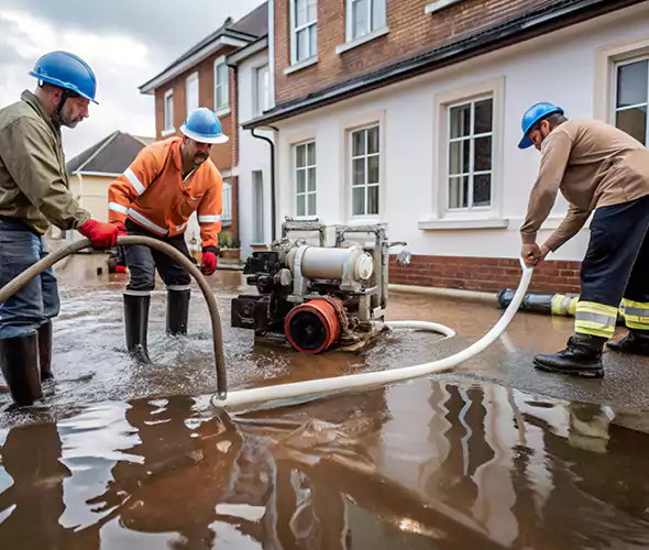 Expert Technicians for Flood Restoration in Morton Grove, IL: Schedule Reliable Flood Restoration Services with Us