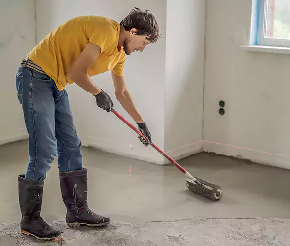 Trusted Foundation Leak Repair Experts in Morton Grove, IL