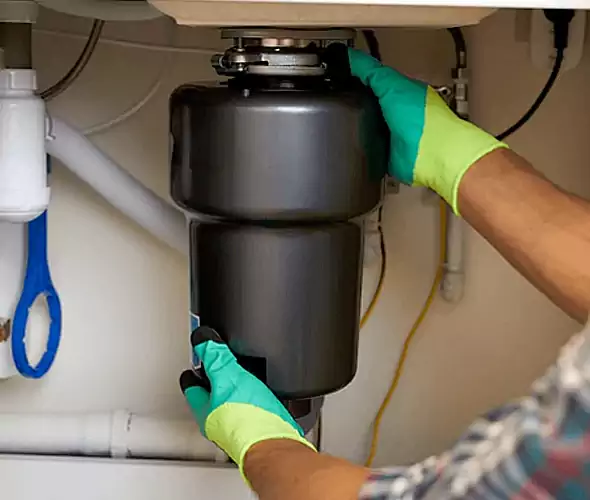 Professional Garbage Disposal Installation in Morton Grove, IL
