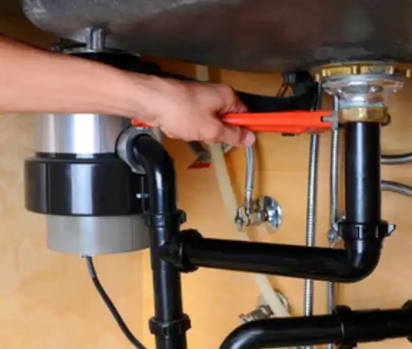 Professional Garbage Disposal Repair in Morton Grove, IL