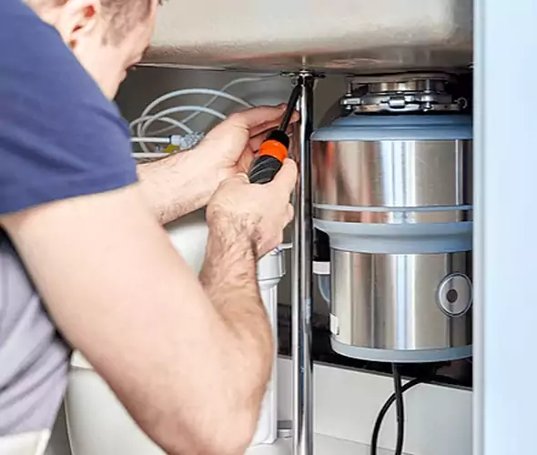 Expert Plumber for Garbage Disposal Replacement in Morton Grove, IL