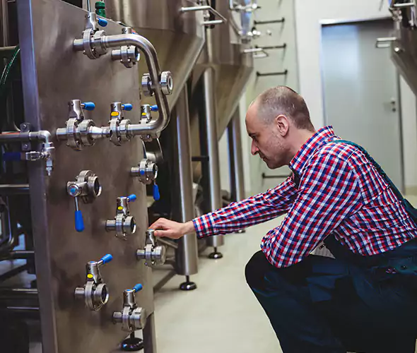 Professional Gas Leak Repair in Morton Grove, IL