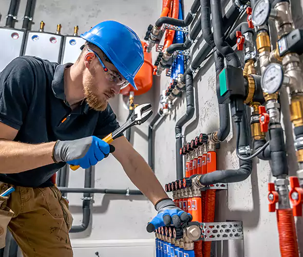 Professional Experts for Gas Line Installation in Morton Grove, IL
