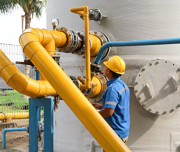 Expert Plumber for Gas Line Repair in Morton Grove, IL: Schedule Affordable Repair Services with Us