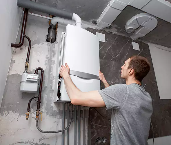 Certified Experts for Gas Water Heater Installation in Morton Grove, IL