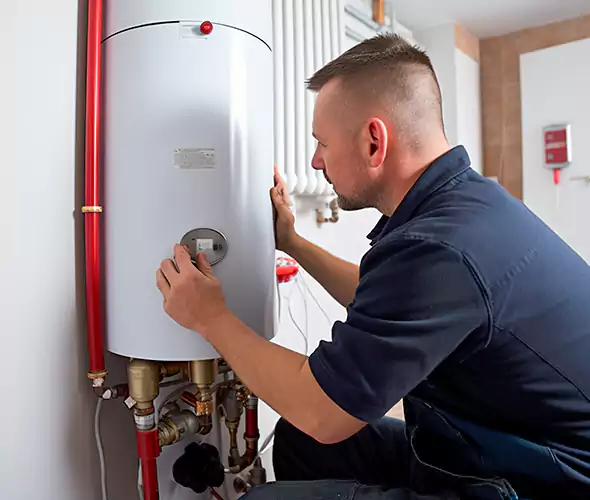 Expert Plumber for Gas Water Heater Replacement in Morton Grove, IL: Schedule Affordable Replacement Services with Us