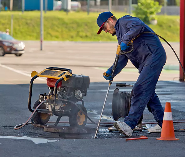 Expert Plumber for Hydrojet Plumbing in Morton Grove, IL: Schedule Affordable Jetting Services with Us