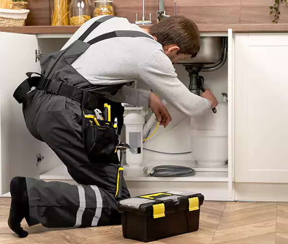 Certified Plumbers for Insinkerator Installation in Morton Grove