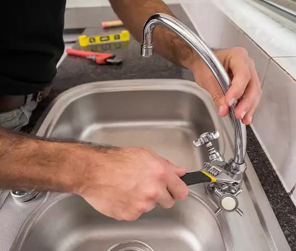 Expert Kitchen Sink Installation in Morton Grove, IL