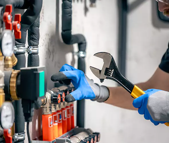 Expert Plumber for New Construction Plumbing in Morton Grove, IL: Schedule Affordable Installation Services with Us