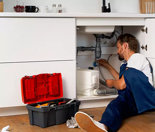 Expert Plumbers for PEX Pipe Installation in Morton Grove, IL: Schedule Professional Service Today