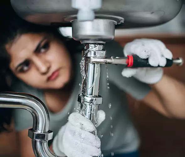 Professional Pipe Repair Specialists in Morton Grove, IL