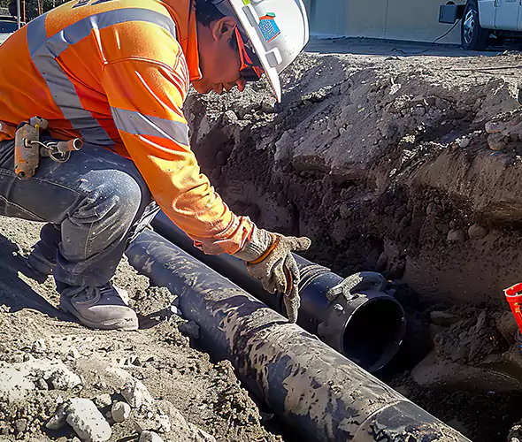 Expert Plumber for Pipe Replacement in Morton Grove, IL: Schedule Reliable Plumbing Replacement Services with Us