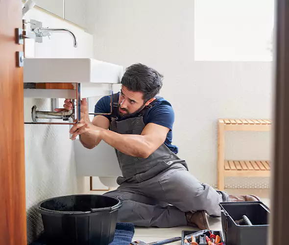 Expert Plumber for Plumbing Repair in Morton Grove, IL: Schedule Affordable Plumbing Repair Services with Us