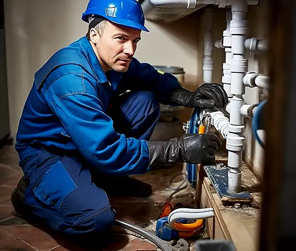 Expert Plumber for Repipe Specialists in Morton Grove: Schedule Reliable and Affordable Repiping Services with Us