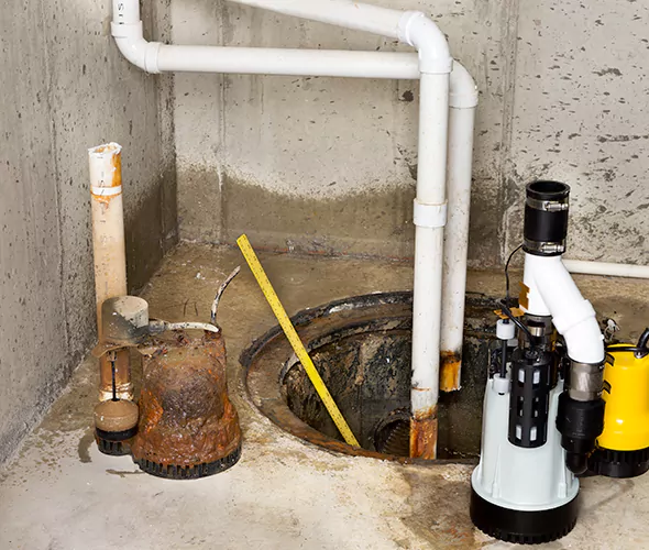 Expert Plumber for Sewage Ejector Pump Installation in Morton Grove, IL: Schedule Affordable Installation Services with Us