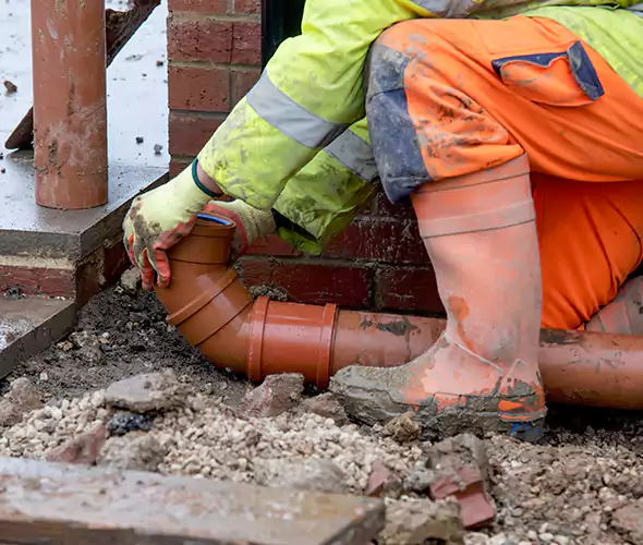 Professional Plumber for Sewer Cleaning in Morton Grove, IL: Schedule Reliable Service Today