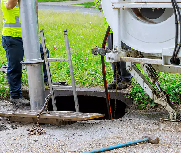 Expert Plumber for Sewer Line Cleaning in Morton Grove, IL: Schedule Reliable Sewer Cleaning Services with Us