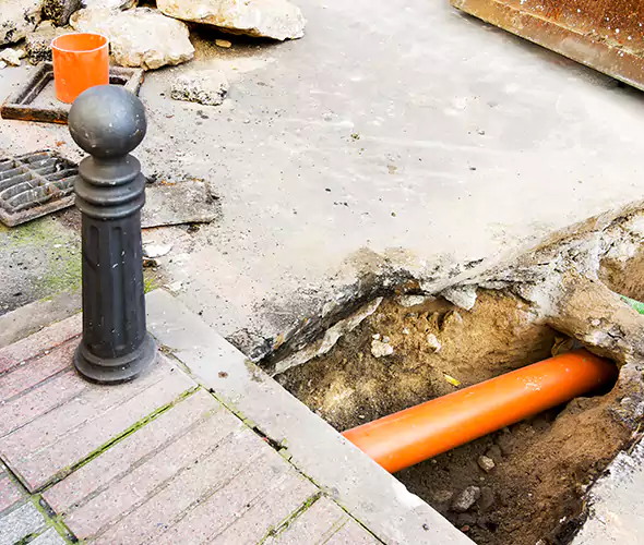 Expert Plumber for Sewer Line Replacement in Morton Grove, IL: Schedule Affordable Sewer Replacement Services with Us