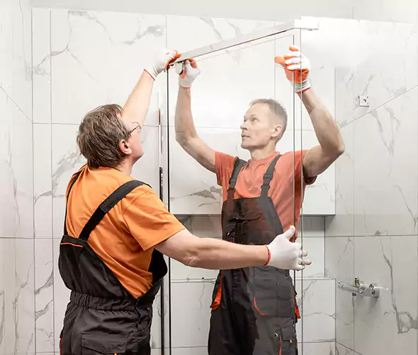 Professional Shower Installation Specialist in Morton Grove, IL: Schedule Affordable Shower Setup Services with Us