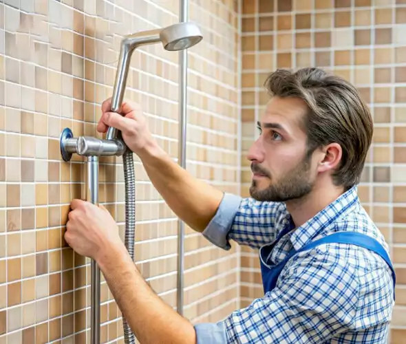 Professional Shower Replacement Specialist in Morton Grove, IL: Schedule Affordable Shower Upgrade Services with Us