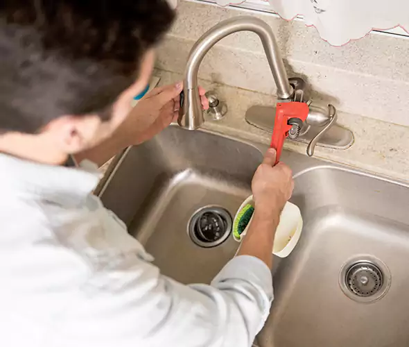 Professional Sink Repair Specialist in Morton Grove, IL: Schedule Reliable Sink Fixing Services with Us