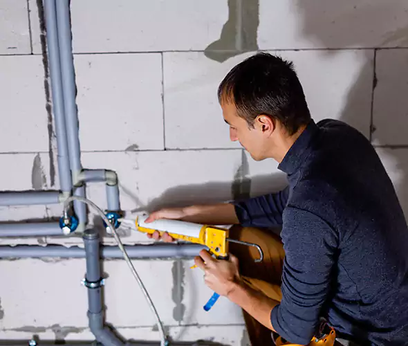 Expert Plumber for Slab Leak Detection in Morton Grove, IL: Schedule Affordable Slab Leak Repair Services with Us