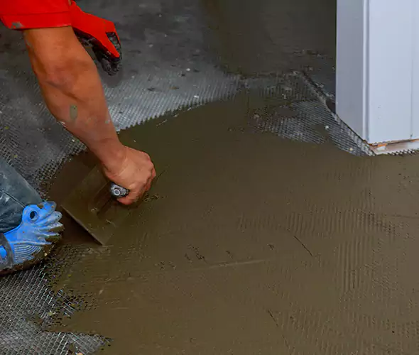 Expert Professional Slab Leak Repair in Morton Grove, IL