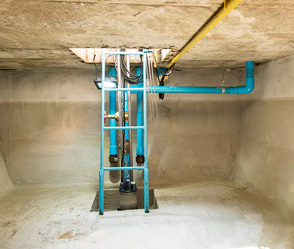 Expert Plumber for Sump Pump Maintenance in Morton Grove, IL: Schedule Reliable Maintenance Services with Us