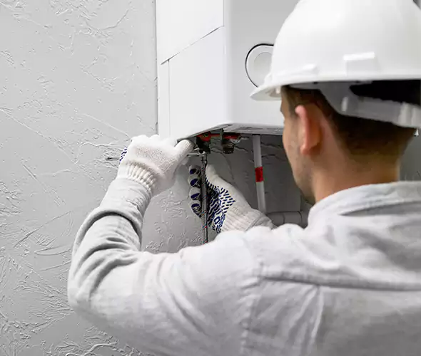 Expert Plumbers for Tankless Water Heater Installation in Morton Grove, IL: Schedule Reliable Service Today