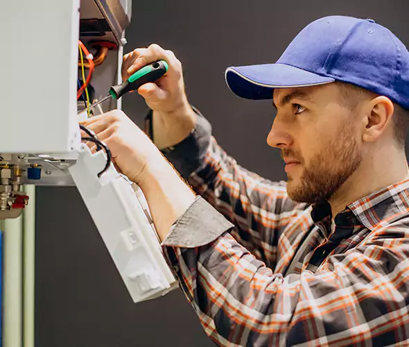 Expert Tankless Water Heater Plumber in Morton Grove, IL