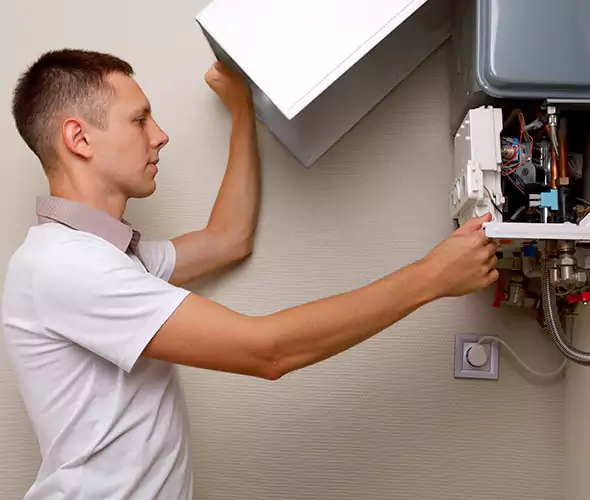 Expert Plumber for Tankless Water Heater Replacement in Morton Grove, IL: Schedule Affordable Replacement Services with Us