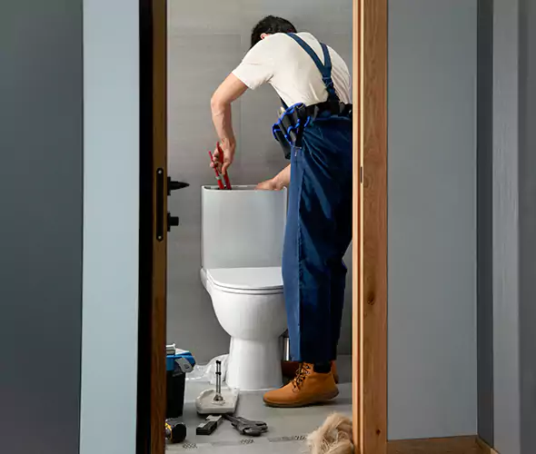 Professional Plumbers for Toilet Bowl Replacement in Morton Grove, IL: Schedule Affordable Toilet Replacement Services With Us