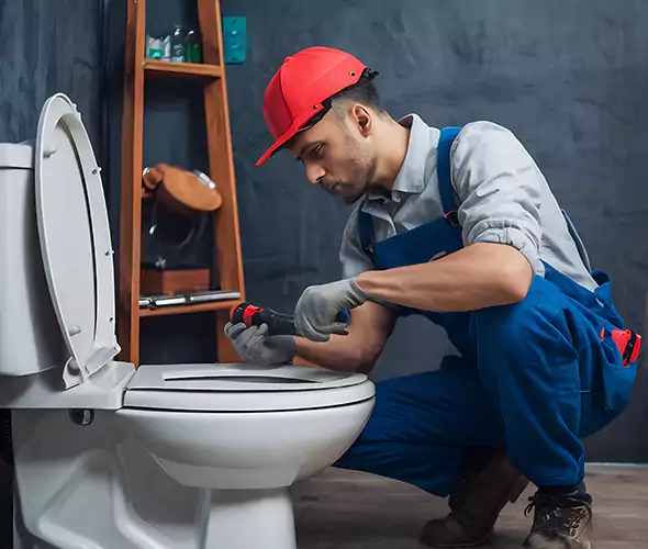 Expert Plumber for Toilet Installation in Morton Grove, IL: Schedule Affordable Toilet Installation Services with Us
