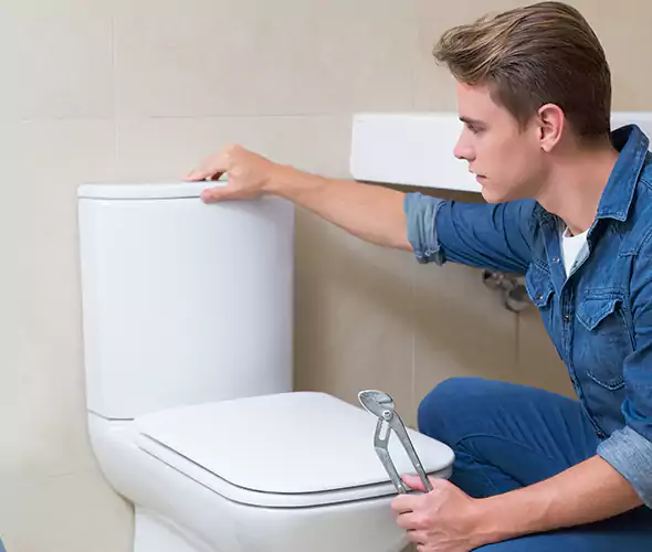 Expert Plumber for Toilet Replacement in Morton Grove, IL: Schedule Affordable Toilet Replacement Services with Us