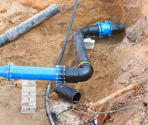 Expert Professional Trenchless Pipe Repair in Morton Grove, IL