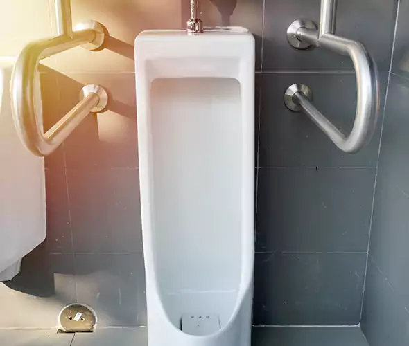 Expert Urinal Installation in Morton Grove, IL: Schedule Reliable Plumbing Services with Us